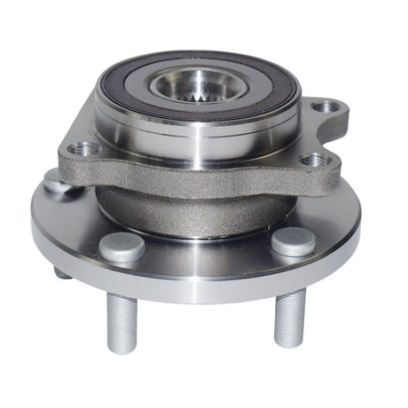 Front Wheel Bearing & Hub Fit For Subaru B9 Tribeca 2006-2014 4WD WH-SU002-1PCS - Machter