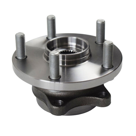 Front Wheel Bearing & Hub Fit For Subaru B9 Tribeca 2006-2014 4WD WH-SU002-1PCS - Machter
