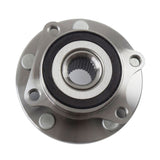 Front Wheel Bearing & Hub Fit For Subaru B9 Tribeca 2006-2014 4WD WH-SU002-1PCS - Machter