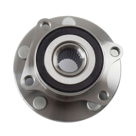 Front Wheel Bearing & Hub Fit For Subaru B9 Tribeca 2006-2014 4WD WH-SU002-1PCS - Machter