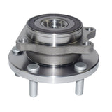 Front Wheel Bearing & Hub Fit For Subaru B9 Tribeca 2006-2014 4WD WH-SU002-1PCS - Machter