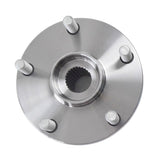 Front Wheel Bearing & Hub Fit For Subaru B9 Tribeca 2006-2014 4WD WH-SU002-1PCS - Machter