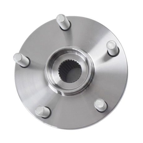 Front Wheel Bearing & Hub Fit For Subaru B9 Tribeca 2006-2014 4WD WH-SU002-1PCS - Machter