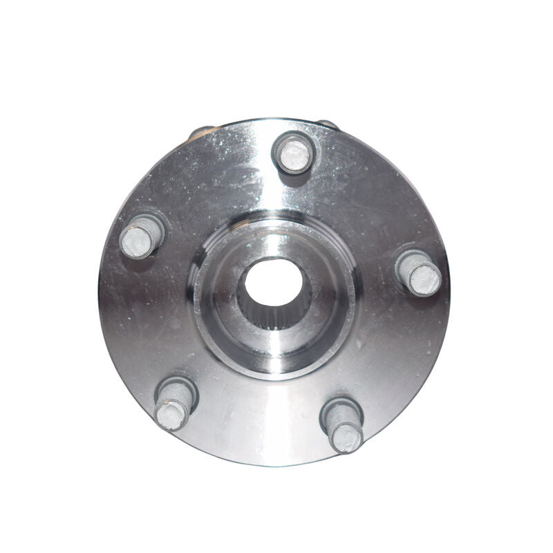 1 x Rear Wheel Bearing Hub Fit For Subaru Liberty BL BP Outback BP Impreza WRX GD GE GG WH-SU005-1PCS - Machter