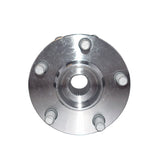 1 x Rear Wheel Bearing Hub Fit For Subaru Liberty BL BP Outback BP Impreza WRX GD GE GG WH-SU005-1PCS - Machter