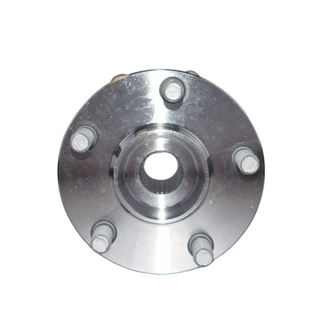 1 x Rear Wheel Bearing Hub Fit For Subaru Liberty BL BP Outback BP Impreza WRX GD GE GG - Machter