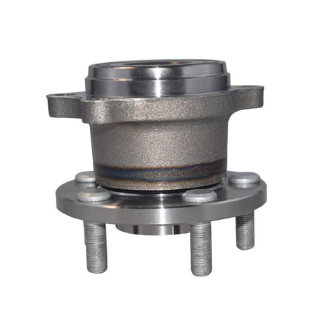 1 x Rear Wheel Bearing Hub Fit For Subaru Liberty BL BP Outback BP Impreza WRX GD GE GG - Machter