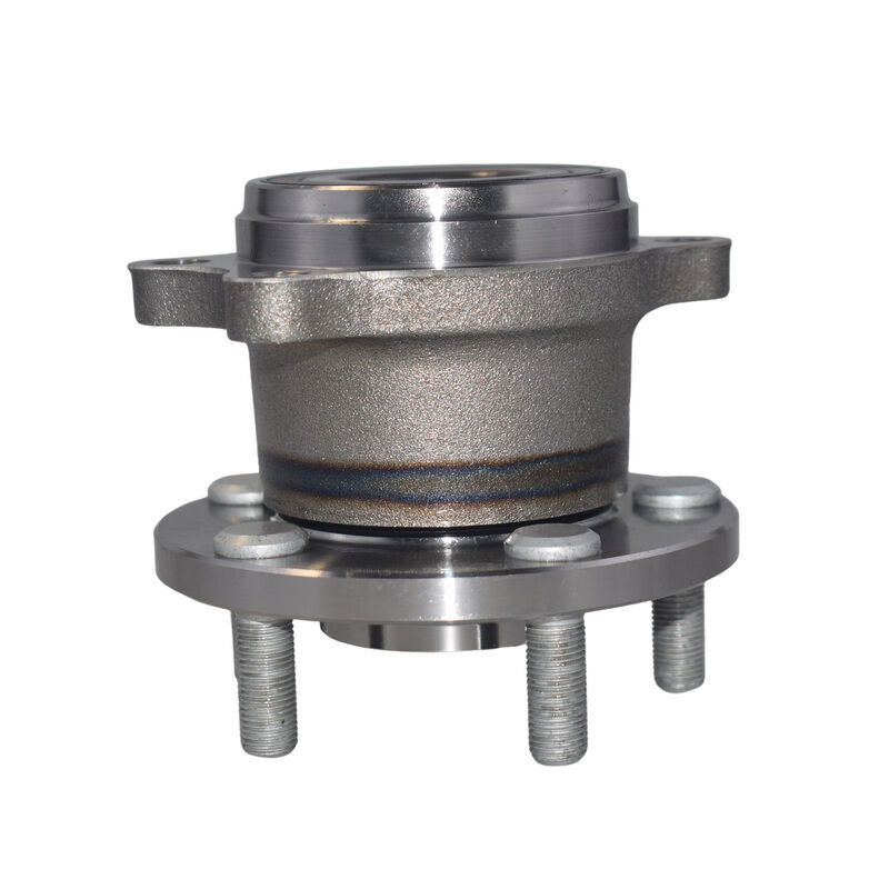 1 x Rear Wheel Bearing Hub Fit For Subaru Liberty BL BP Outback BP Impreza WRX GD GE GG WH-SU005-1PCS - Machter