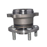 1 x Rear Wheel Bearing Hub Fit For Subaru Liberty BL BP Outback BP Impreza WRX GD GE GG WH-SU005-1PCS - Machter