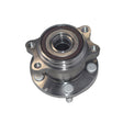 1 x Rear Wheel Bearing Hub Fit For Subaru Liberty BL BP Outback BP Impreza WRX GD GE GG WH-SU005-1PCS - Machter