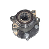 1 x Rear Wheel Bearing Hub Fit For Subaru Liberty BL BP Outback BP Impreza WRX GD GE GG WH-SU005-1PCS - Machter