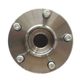 Fit For Subaru Front Wheel Hub Bearing Legacy Liberty Outback Forester SJ 2014-2019 WH-SU006-1PCS - Machter