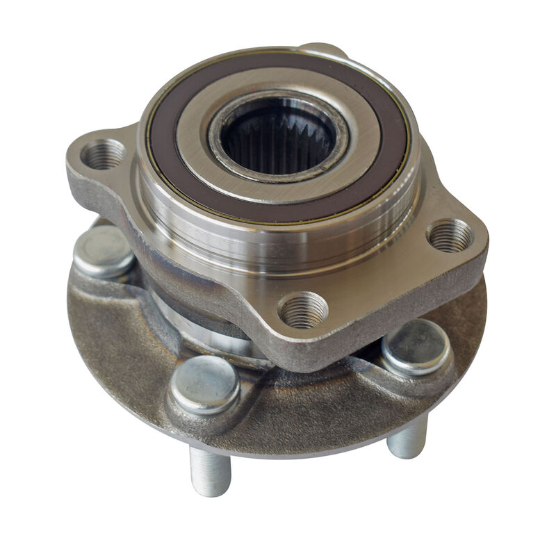 Fit For Subaru Front Wheel Hub Bearing Legacy Liberty Outback Forester SJ 2014-2019 WH-SU006-1PCS - Machter
