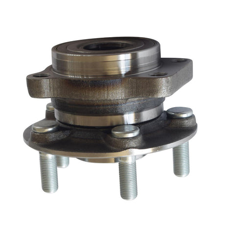 Fit For Subaru Front Wheel Hub Bearing Legacy Liberty Outback Forester SJ 2014-2019 WH-SU006-1PCS - Machter