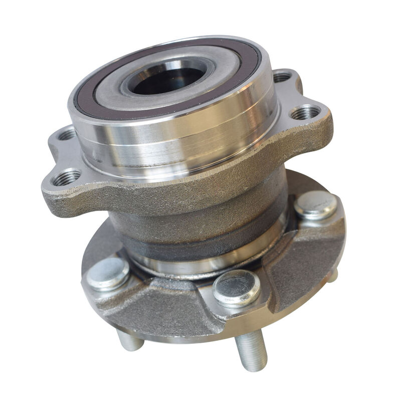 1Pcs Rear Wheel Bearing Hub Assembly Fit For Subaru Impreza GJ GP Forester SJ SK XV GP GT 2011-2024 28473-FJ020 WH-SU007-1PCS - Machter