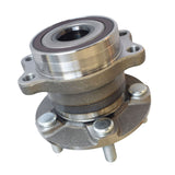 1Pcs Rear Wheel Bearing Hub Assembly Fit For Subaru Impreza GJ GP Forester SJ SK XV GP GT 2011-2024 28473-FJ020 WH-SU007-1PCS - Machter