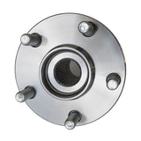 1Pcs Rear Wheel Bearing Hub Assembly Fit For Subaru Impreza GJ GP Forester SJ SK XV GP GT 2011-2024 28473-FJ020 WH-SU007-1PCS - Machter