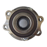 1Pcs Rear Wheel Bearing Hub Assembly Fit For Subaru Impreza GJ GP Forester SJ SK XV GP GT 2011-2024 28473-FJ020 WH-SU007-1PCS - Machter