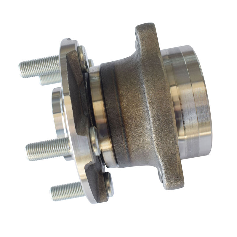 1Pcs Rear Wheel Bearing Hub Assembly Fit For Subaru Impreza GJ GP Forester SJ SK XV GP GT 2011-2024 28473-FJ020 WH-SU007-1PCS - Machter