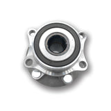 1 x Rear Wheel Bearing Hub For Subaru Impreza G12 G22 Legacy B15 WRX V10 Evoltis W11 WH-SU008-1PCS - Machter
