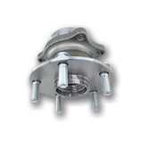 1 x Rear Wheel Bearing Hub For Subaru Impreza G12 G22 Legacy B15 WRX V10 Evoltis W11 WH-SU008-1PCS - Machter
