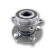 1 x Rear Wheel Bearing Hub For Subaru Impreza G12 G22 Legacy B15 WRX V10 Evoltis W11 WH-SU008-1PCS - Machter