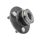 Rear Wheel Bearing Hub Assembly Fit For Suzuki Baleno SY416 SY418 Liana RH416 RH418 WH-SU012-1PCS - Machter