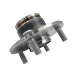 Rear Wheel Bearing Hub Assembly Fit For Suzuki Baleno SY416 SY418 Liana RH416 RH418 WH-SU012-1PCS - Machter