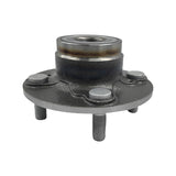 Rear Wheel Bearing Hub Assembly Fit For Suzuki Baleno SY416 SY418 Liana RH416 RH418 WH-SU012-1PCS - Machter