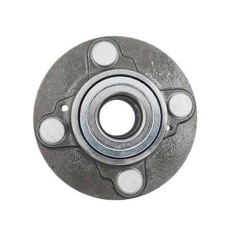 Rear Wheel Bearing Hub Assembly Fit For Suzuki Baleno SY416 SY418 Liana RH416 RH418 - Machter