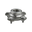 Front Wheel Bearing Hub No ABS Fit For Suzuki Grand Vitara SQ416 SQ420 Vitara XL7 JA627 WH-SU015-1PCS - Machter