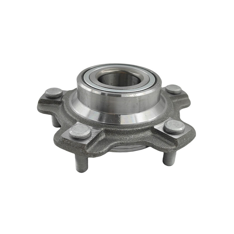 Front Wheel Bearing Hub No ABS Fit For Suzuki Grand Vitara SQ416 SQ420 Vitara XL7 JA627 WH-SU015-1PCS - Machter