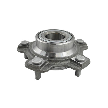 Front Wheel Bearing Hub No ABS Fit For Suzuki Grand Vitara SQ416 SQ420 Vitara XL7 JA627 WH-SU015-1PCS - Machter