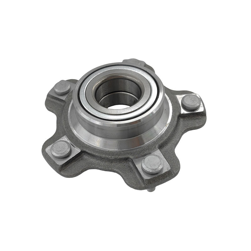 Front Wheel Bearing Hub No ABS Fit For Suzuki Grand Vitara SQ416 SQ420 Vitara XL7 JA627 WH-SU015-1PCS - Machter