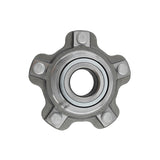 Front Wheel Bearing Hub No ABS Fit For Suzuki Grand Vitara SQ416 SQ420 Vitara XL7 JA627 WH-SU015-1PCS - Machter
