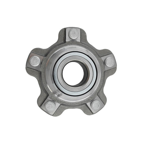 Front Wheel Bearing Hub No ABS Fit For Suzuki Grand Vitara SQ416 SQ420 Vitara XL7 JA627 WH-SU015-1PCS - Machter