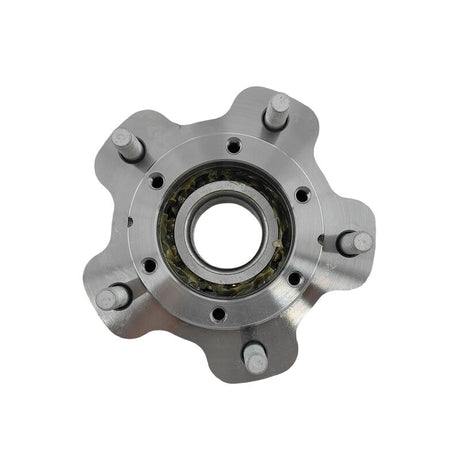 Front Wheel Bearing Hub No ABS Fit For Suzuki Grand Vitara SQ416 SQ420 Vitara XL7 JA627 WH-SU015-1PCS - Machter