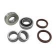 2Pcs Rear Wheel Bearing Kits Left & Right Hand Side Fit For Suzuki Jimny SN413 Carry GA413 Sierra SJ70 SJ80 1990-2008 WH-SU016-2PCS - Machter