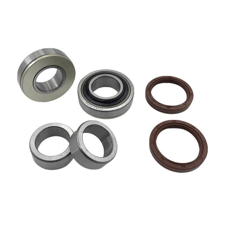 2Pieces Rear Wheel Bearing Kits Left & Right Hand Side Fit For Suzuki Jimny SN413 Carry GA413 Sierra SJ70 SJ80 1990-2008 - Machter