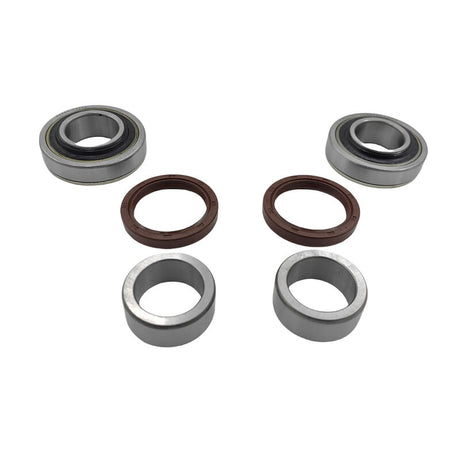 2Pieces Rear Wheel Bearing Kits Left & Right Hand Side Fit For Suzuki Jimny SN413 Carry GA413 Sierra SJ70 SJ80 1990-2008 - Machter