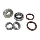 2Pcs Rear Wheel Bearing Kits Left & Right Hand Side Fit For Suzuki Jimny SN413 Carry GA413 Sierra SJ70 SJ80 1990-2008 WH-SU016-2PCS - Machter