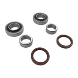 2Pcs Rear Wheel Bearing Kits Left & Right Hand Side Fit For Suzuki Jimny SN413 Carry GA413 Sierra SJ70 SJ80 1990-2008 WH-SU016-2PCS - Machter