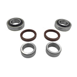2Pcs Rear Wheel Bearing Kits Left & Right Hand Side Fit For Suzuki Jimny SN413 Carry GA413 Sierra SJ70 SJ80 1990-2008 WH-SU016-2PCS - Machter