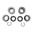 2Pcs Rear Wheel Bearing Hub Kits Fit For Suzuki Grand Vitara XL-7 JA627 43591-54J00 2001-2006 WH-SU017-2PCS - Machter