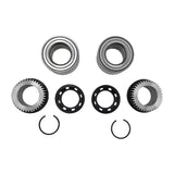 2Pcs Rear Wheel Bearing Hub Kits Fit For Suzuki Grand Vitara XL-7 JA627 43591-54J00 2001-2006 WH-SU017-2PCS - Machter