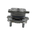 1 x Front Wheel Bearing Hub Left Or Right Hand Side Fit For Suzuki Grand Vitara JB 2005-2012 WH-SU018-1PCS - Machter