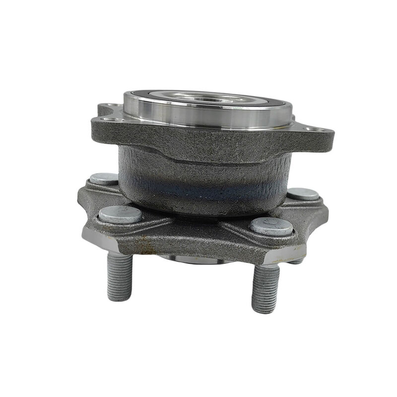 1 x Front Wheel Bearing Hub Left Or Right Hand Side Fit For Suzuki Grand Vitara JB 2005-2012 WH-SU018-1PCS - Machter