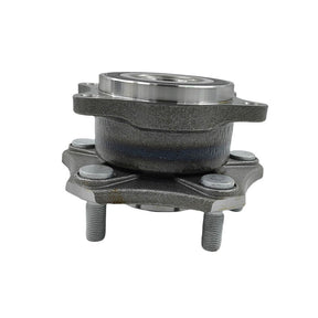 1 x Front Wheel Bearing Hub Left Or Right Hand Side Fit For Suzuki Grand Vitara JB 2005-2012 WH-SU018-1PCS - Machter