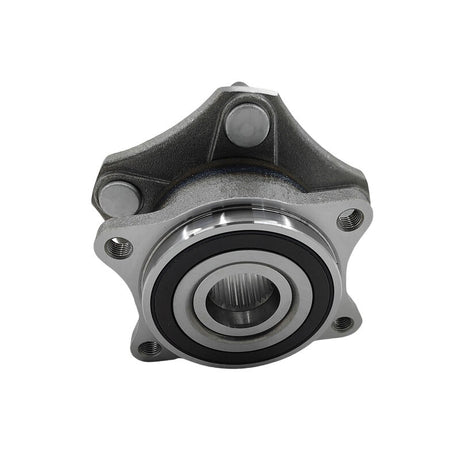 1 x Front Wheel Bearing Hub Left Or Right Hand Side Fit For Suzuki Grand Vitara JB 2005-2012 - Machter
