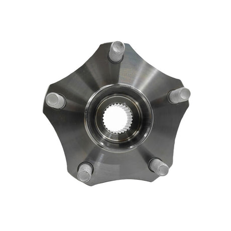 1 x Front Wheel Bearing Hub Left Or Right Hand Side Fit For Suzuki Grand Vitara JB 2005-2012 - Machter